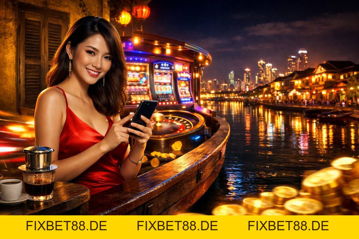 hsv1 Việt Nam - truy cập an toàn với Live Casino và Đá gà